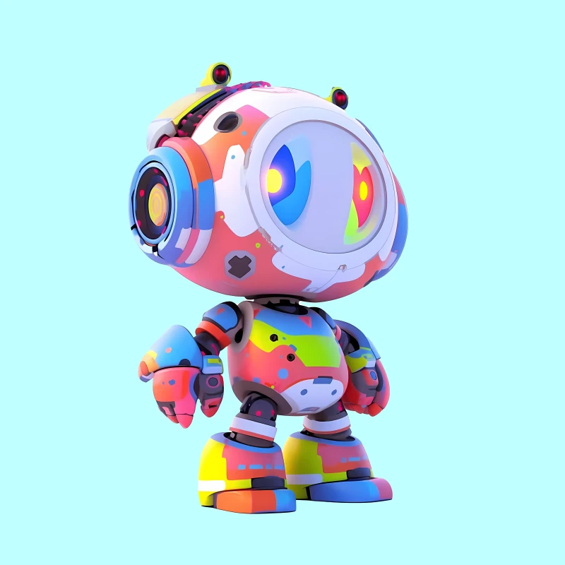 【贾斯汀潮玩】福袋专属：随机动漫IP周边