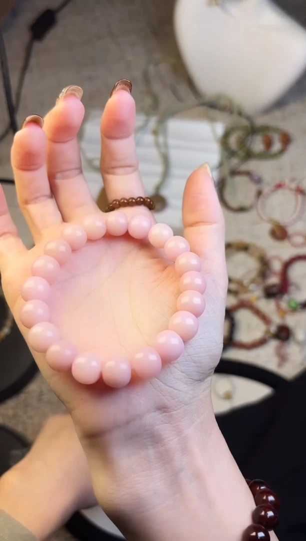 手串菩提未镶嵌清~货-全场