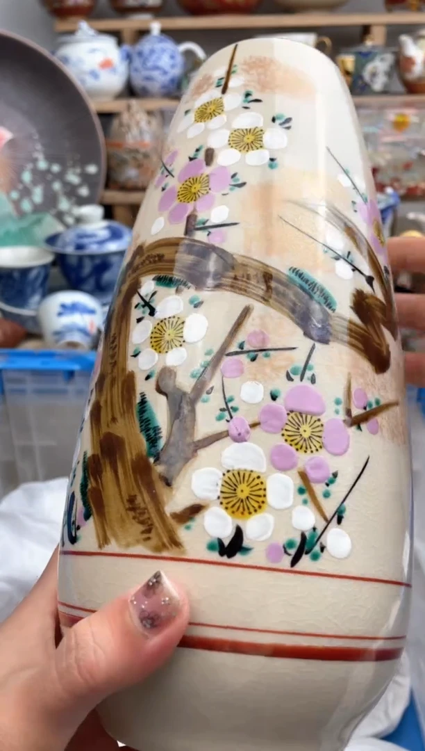【闪购商品】瓷片默认微瑕，看清尺寸品相再拍