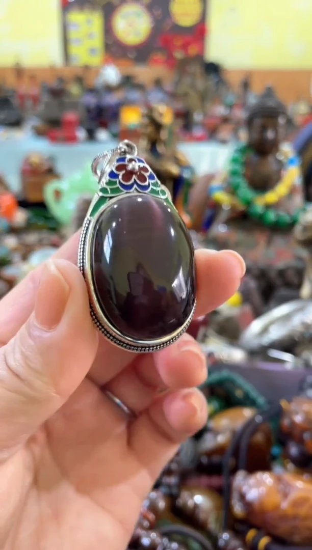 【闪购商品】摆件宫廷影视老旧工艺摆件