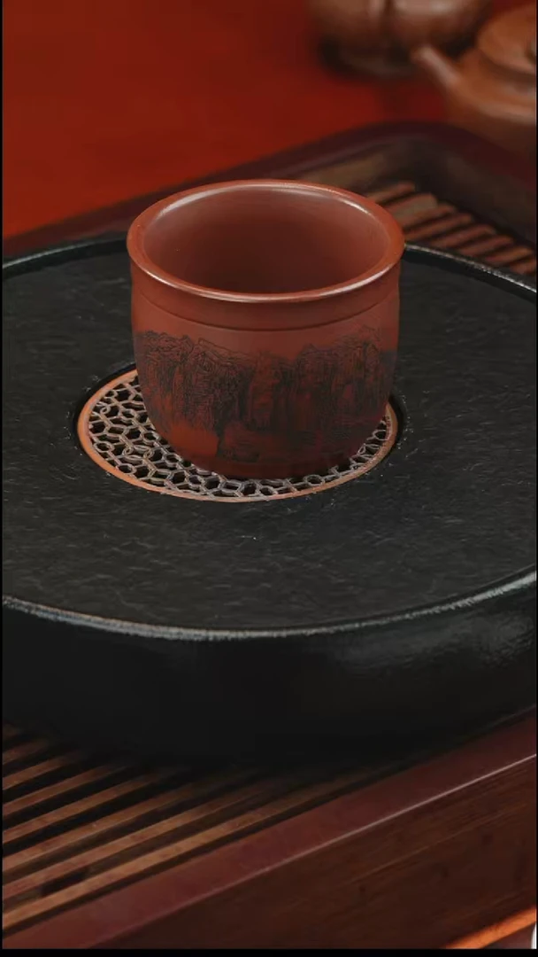 茶壶紫砂紫砂杯闪购