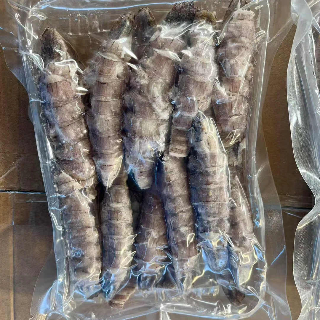 熟食皮皮虾，保险发货