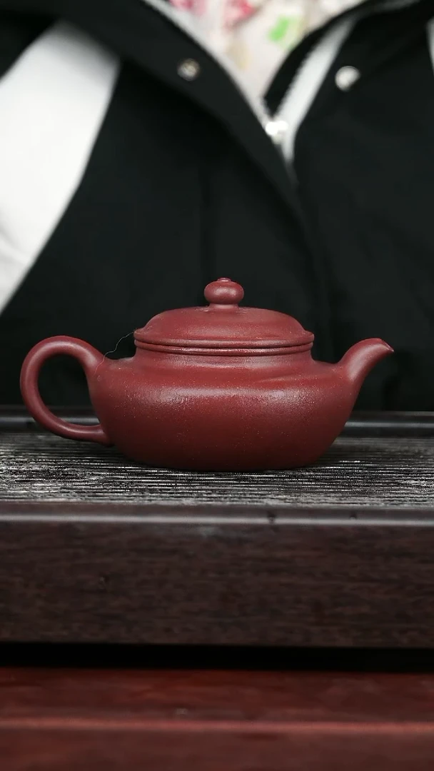 茶壶紫砂精品紫砂壶51.......240CC