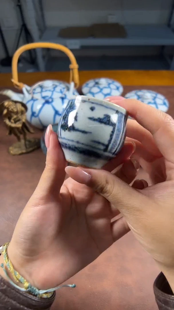 茶道茶具套装茶周边