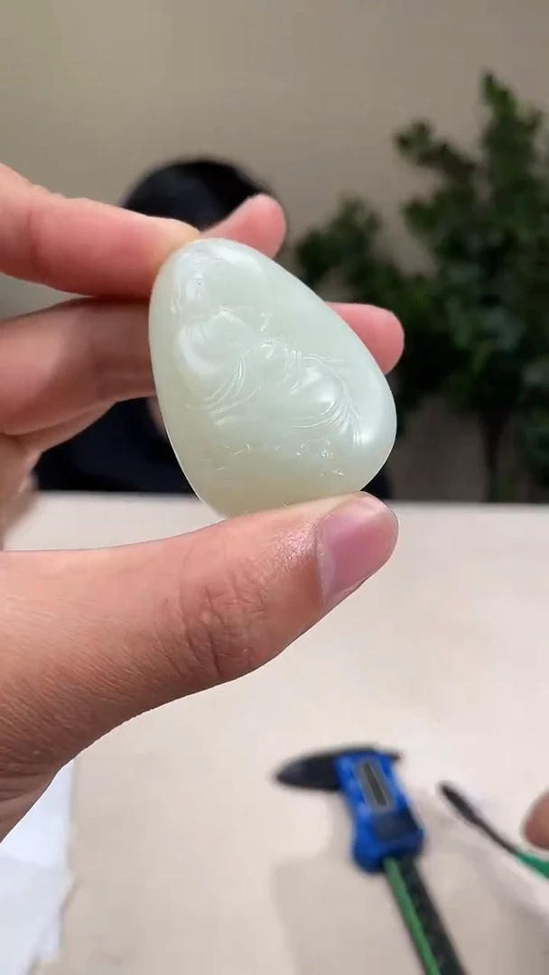 定制和田玉多样性拍一发一270087