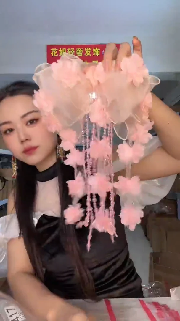 非金属布艺编码417