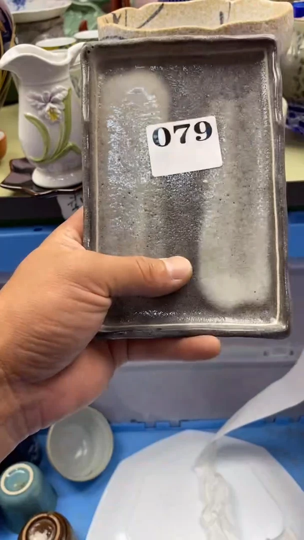 瓷片回流默认微瑕079