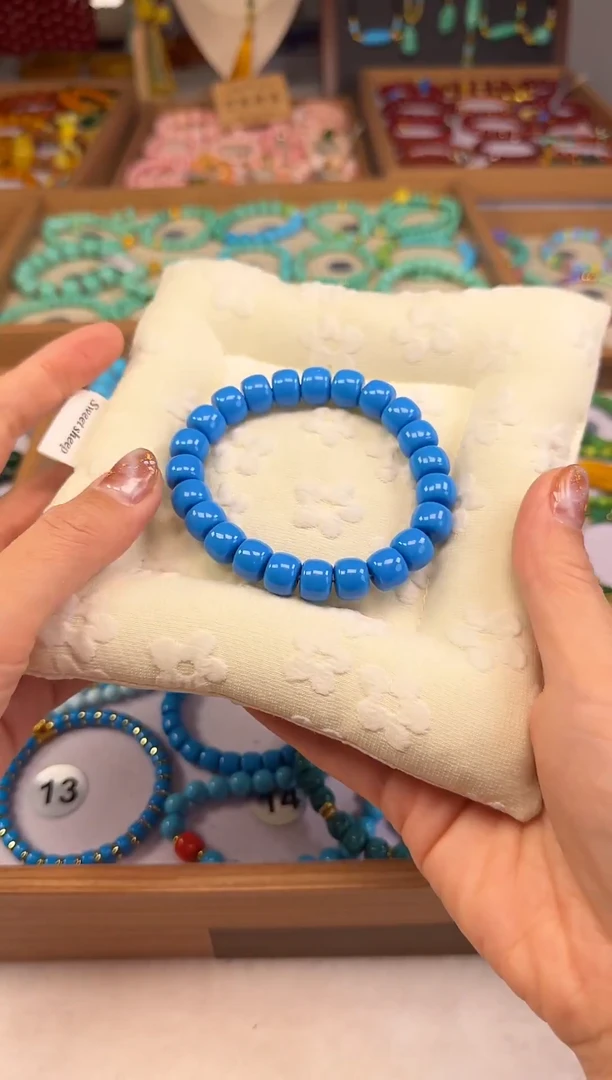 松木手串/手链汀禾珍品——80