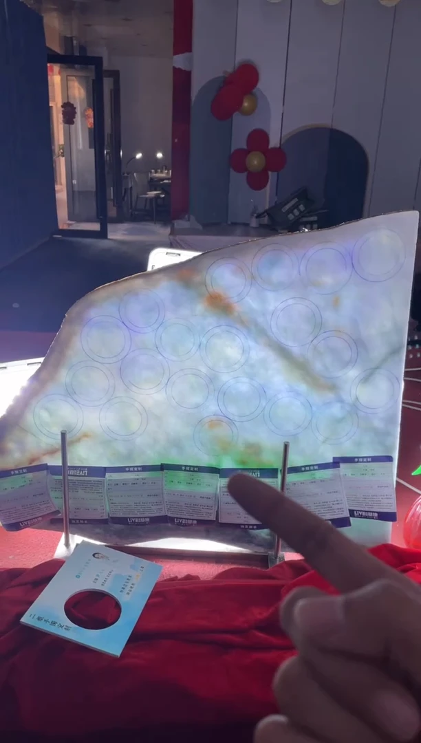 【闪购商品】定制翡翠手镯未镶嵌正圈AJC-DZS28