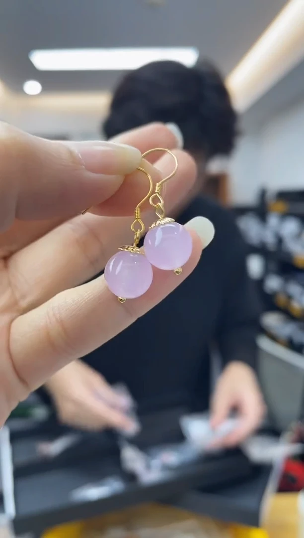 【闪购商品】锂辉石·银S925镶嵌多样性一件发货