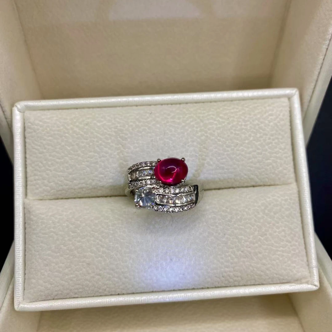 戒指 【星辉绚灿 闪耀之星】A1549