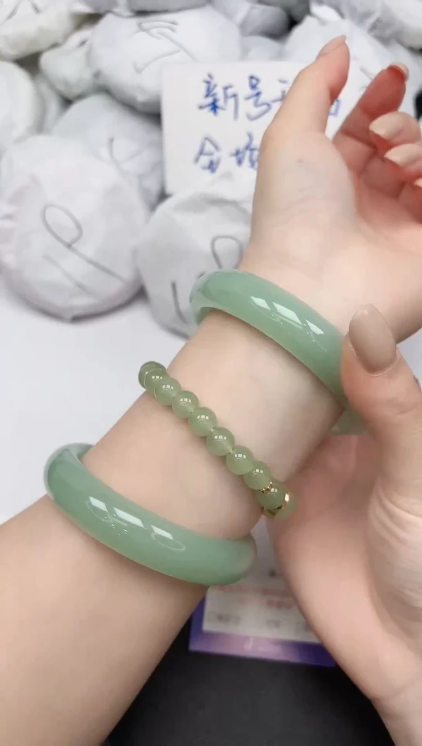 时尚手镯249/5657