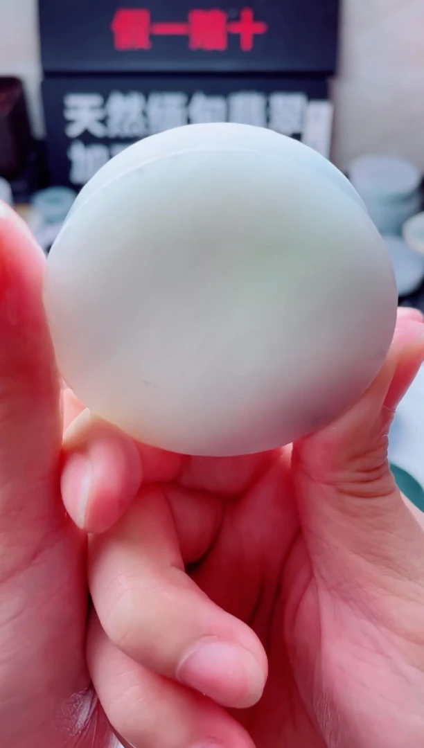 翡翠未镶嵌颈饰4559.....