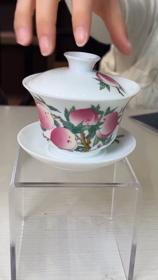 陶瓷博会&王斌专场28