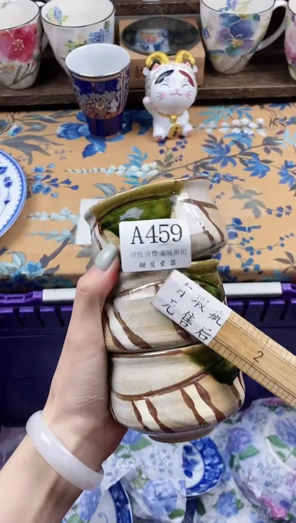瓷片啊*                A459
