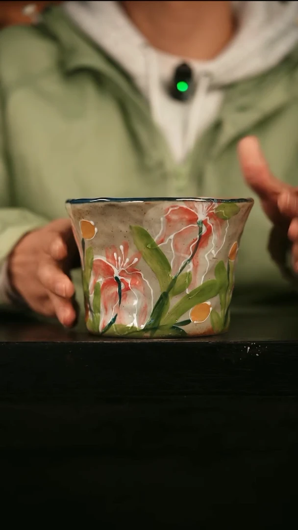 其他286遇瓷手作同款