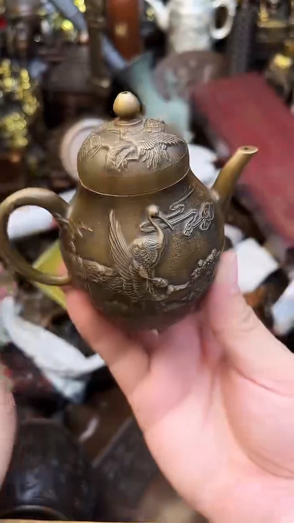 1129李哥铜器摆件链接