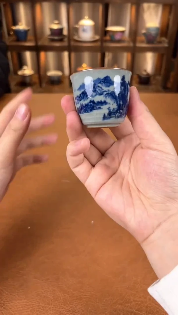 户外便携式家用旅行茶具