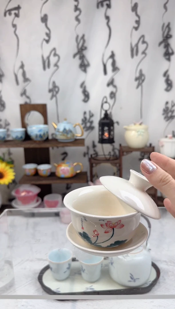 【闪购商品】这里茶器真的很便宜通用链接520