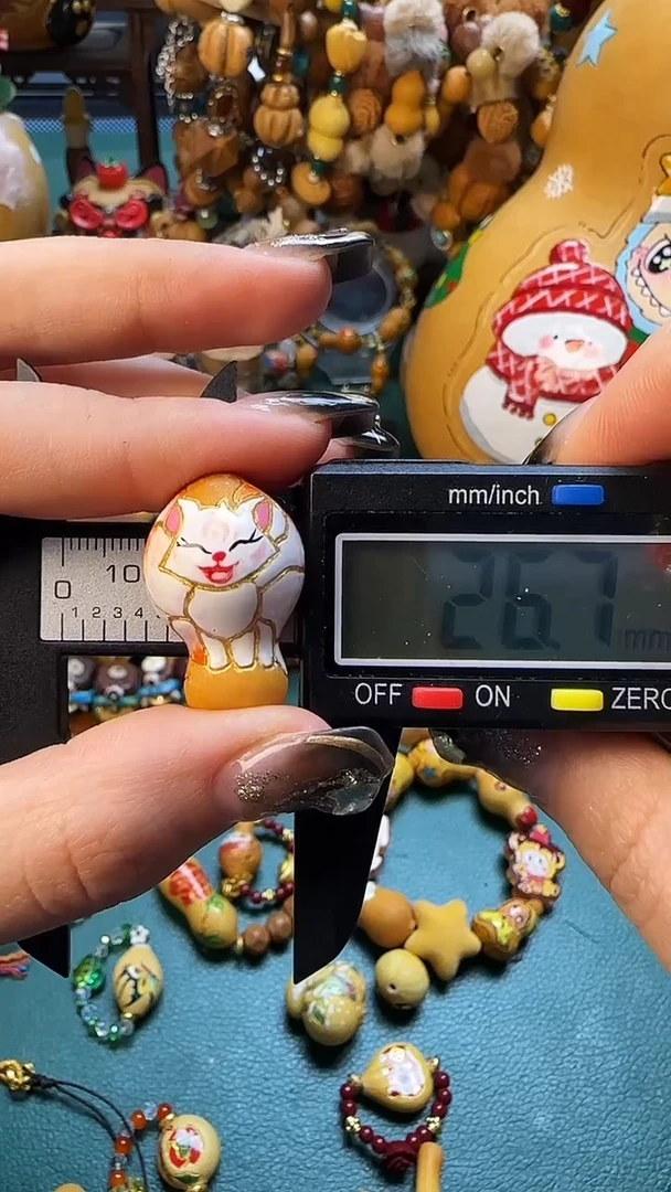 187葫芦妹妹的葫芦真好看