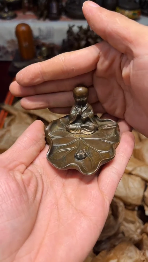 W瑞瑞古铜高端精品29