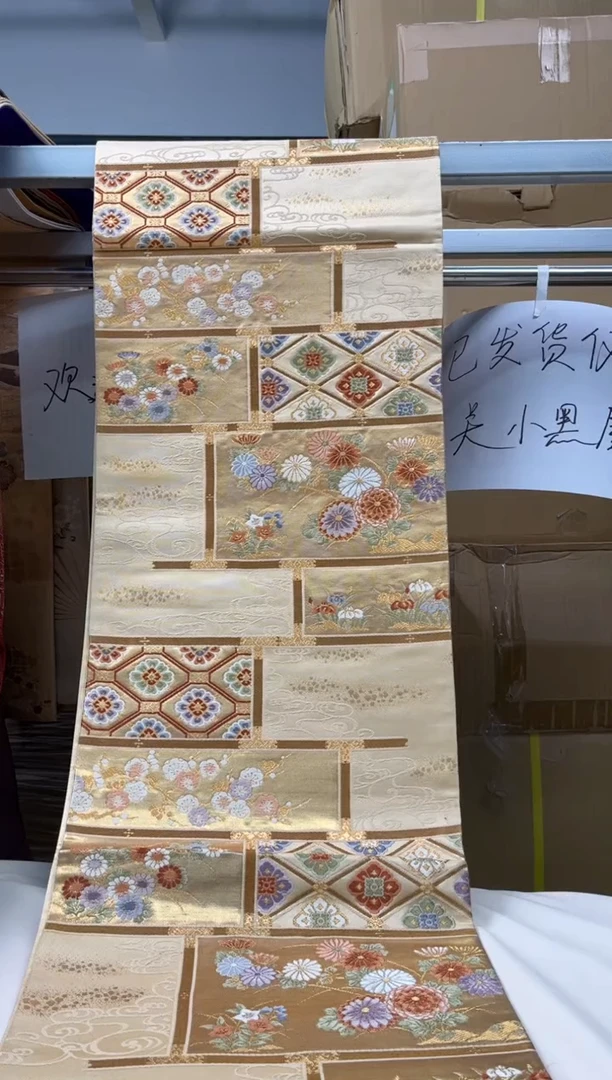 【闪购商品】织绣精选中古物品默认有瑕