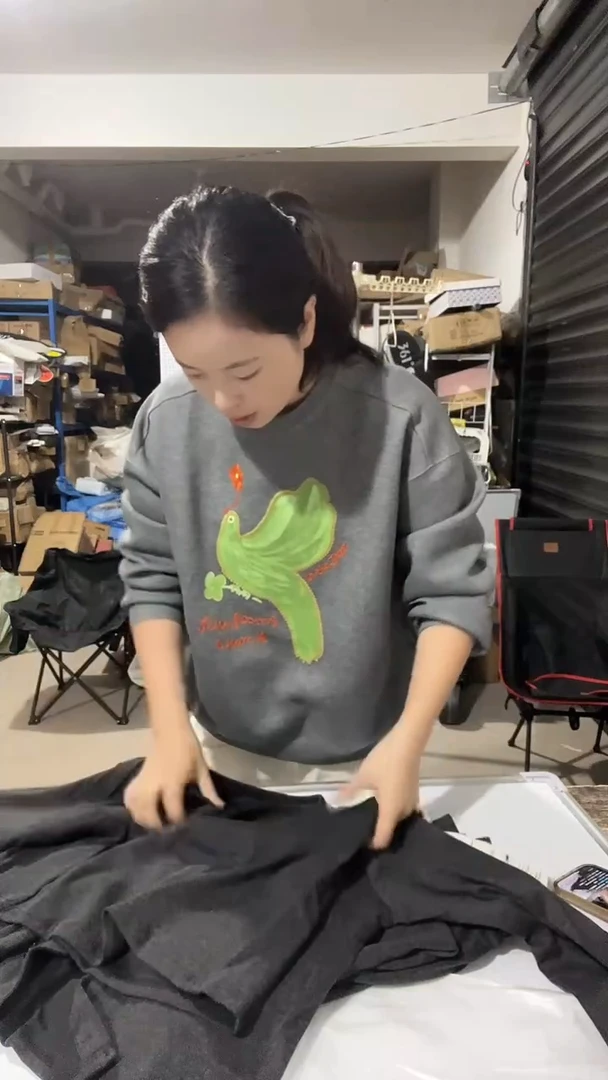日用百货，居家服套装11