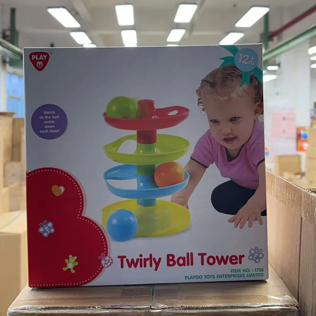 PLAY GO玩具益智科学玩具清仓专属链接A19