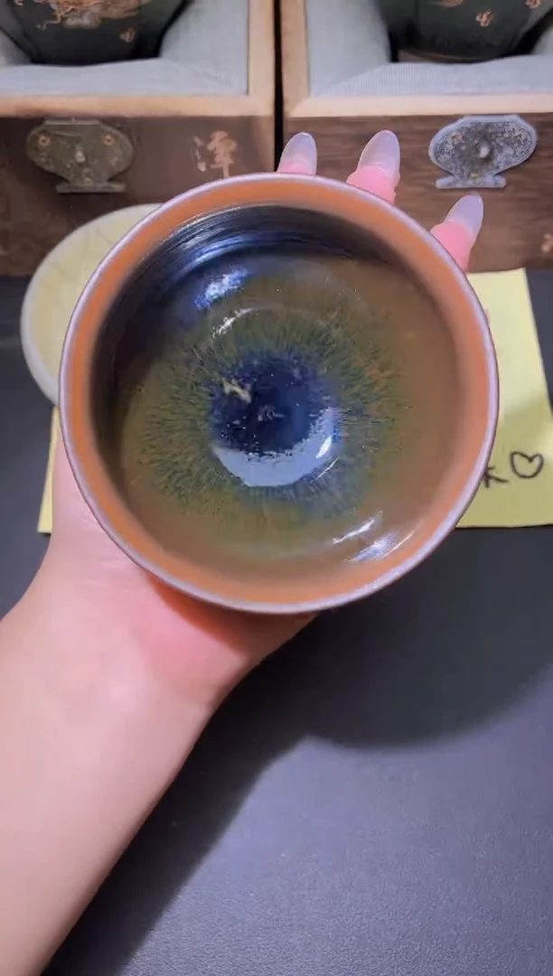 茶盏138