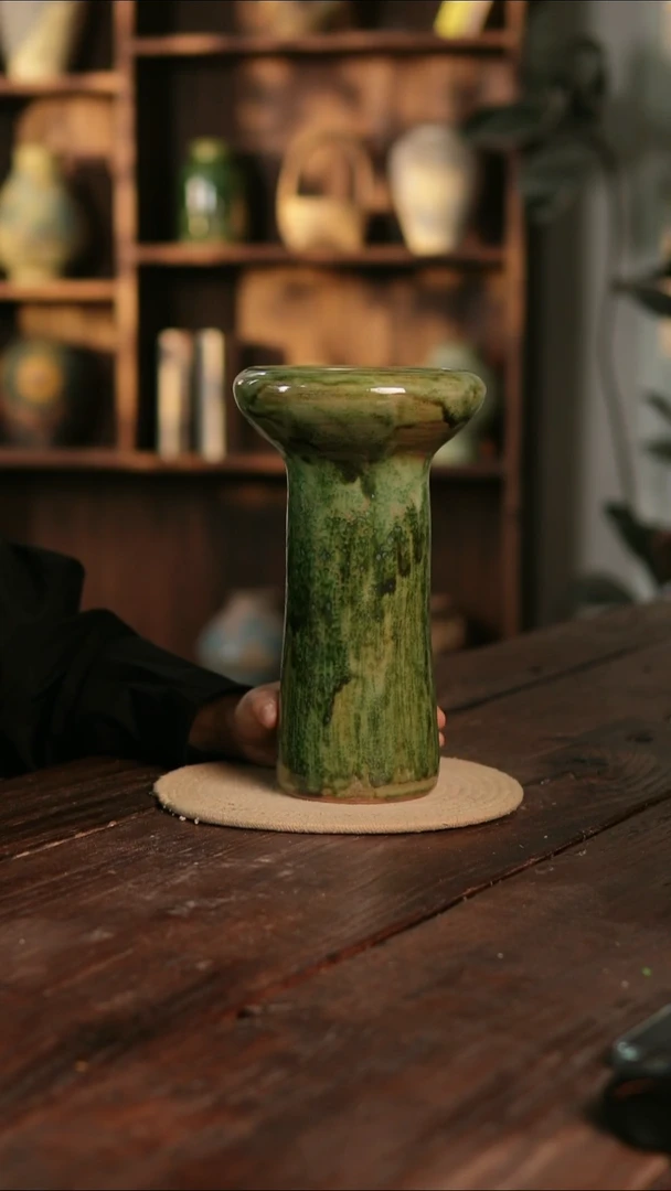 摆件25-115高28口13误差2无孔