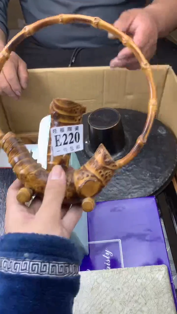 瓷片?**书校长家陶瓷一号商品