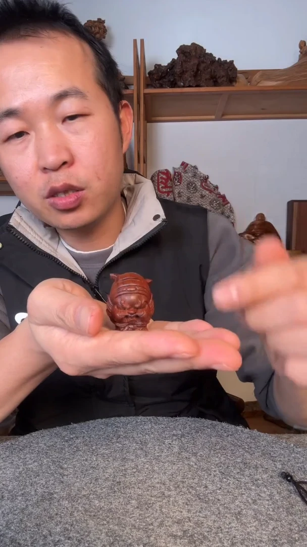 【闪购商品】柏木（崖柏）崖柏