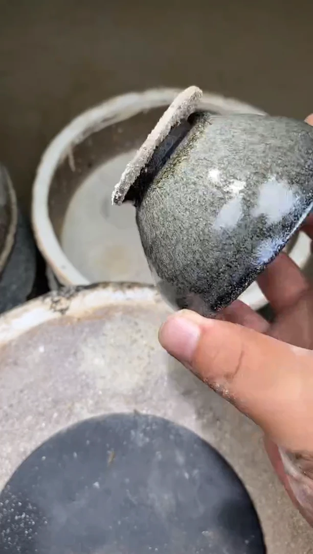 茶盏118瑕