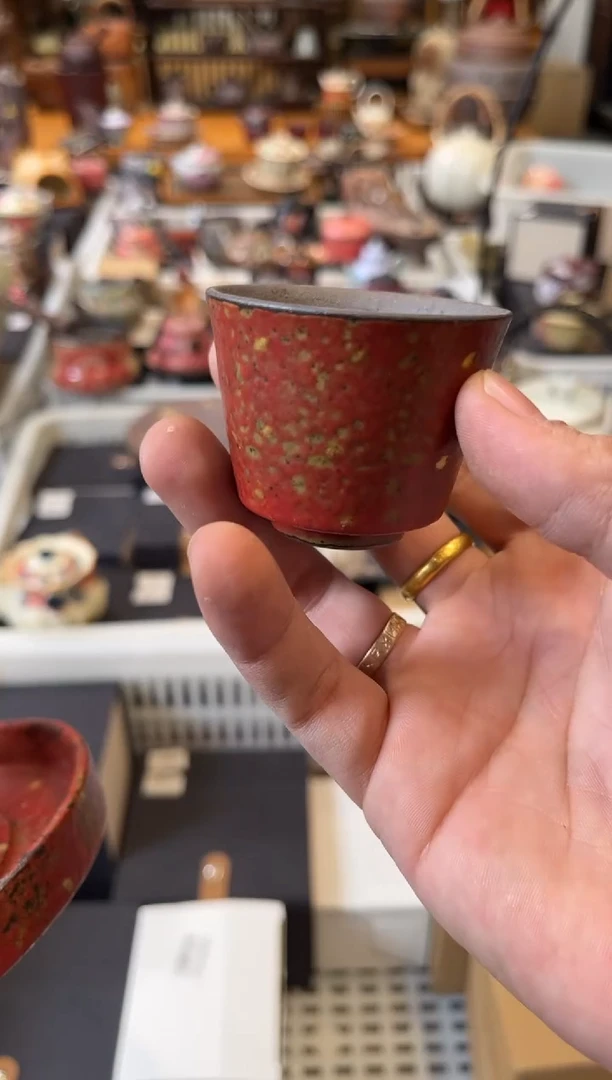 陶瓷文化闪购链接
