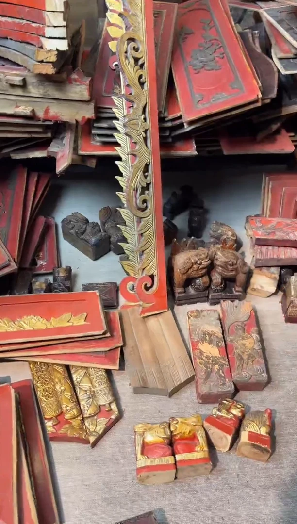 香榧木木雕款零****店老木雕老物完美主义者勿拍新疆西藏不包邮