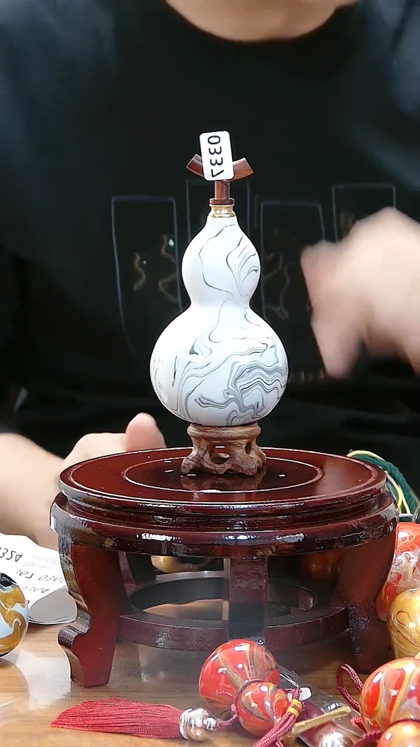 藤大*葫芦 摆件酒葫芦 337