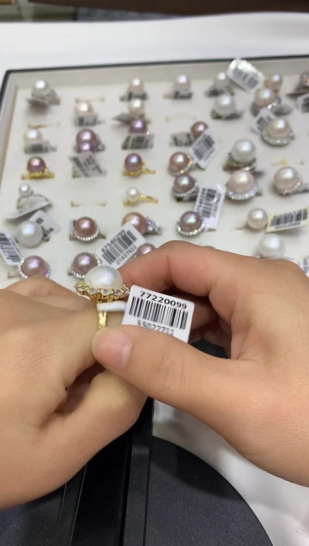 未镶嵌手链淡水珍珠淡水珍珠定99总68