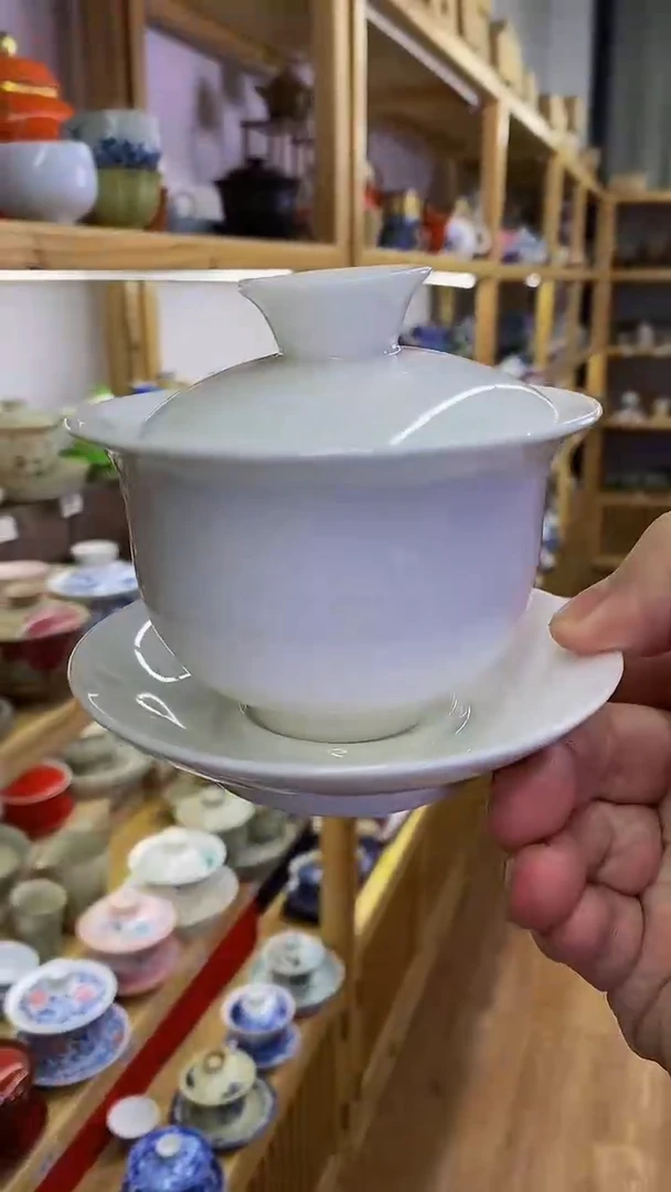 高温烧制陶瓷产品2