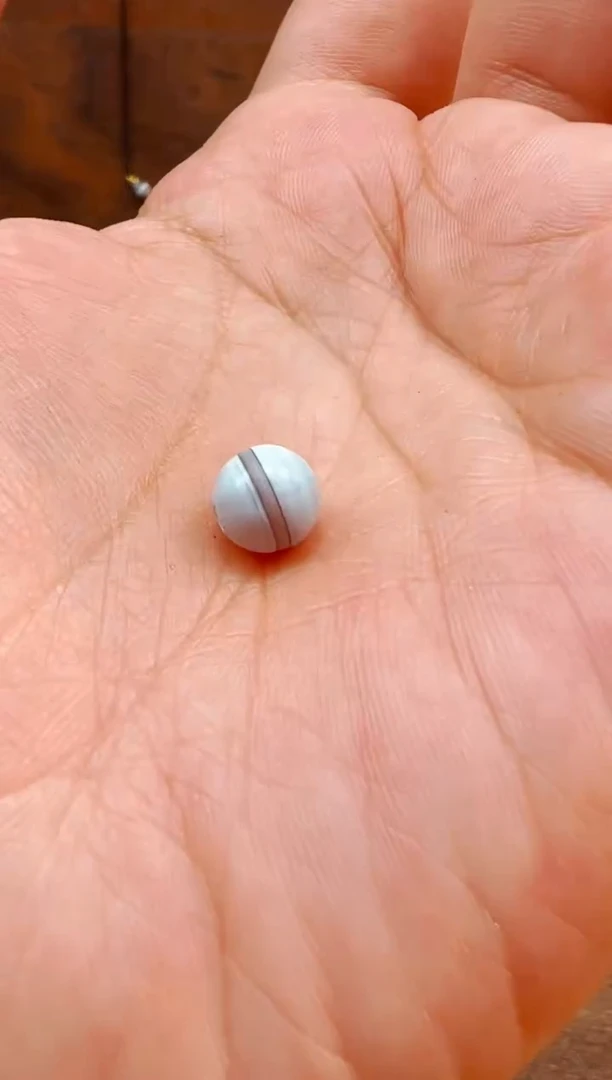 【肖钟出品】东南亚配珠