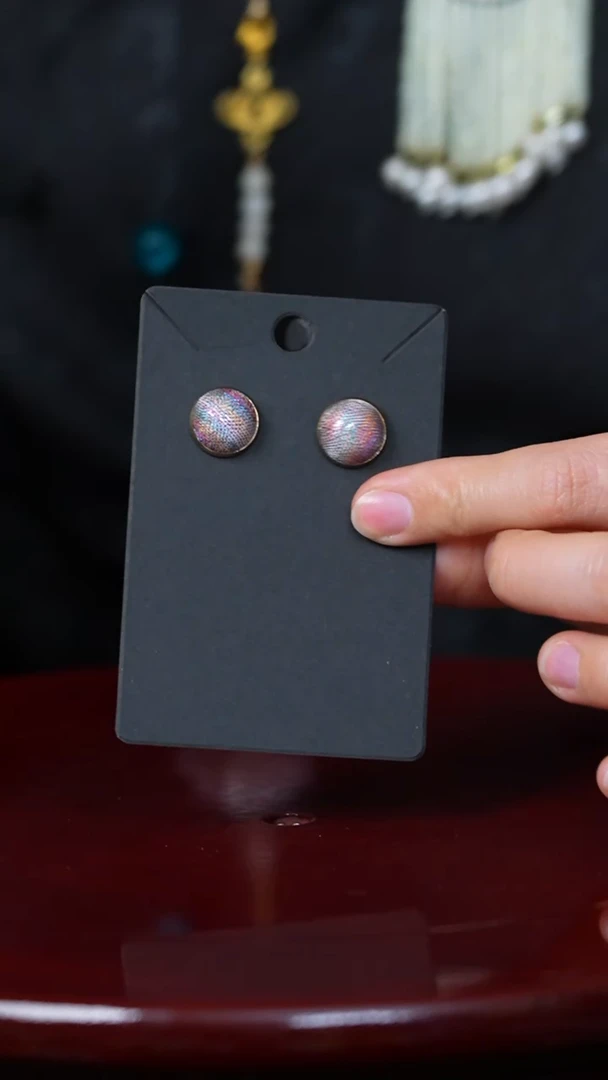 【闪购商品】织绣0801非遗国风手工美物