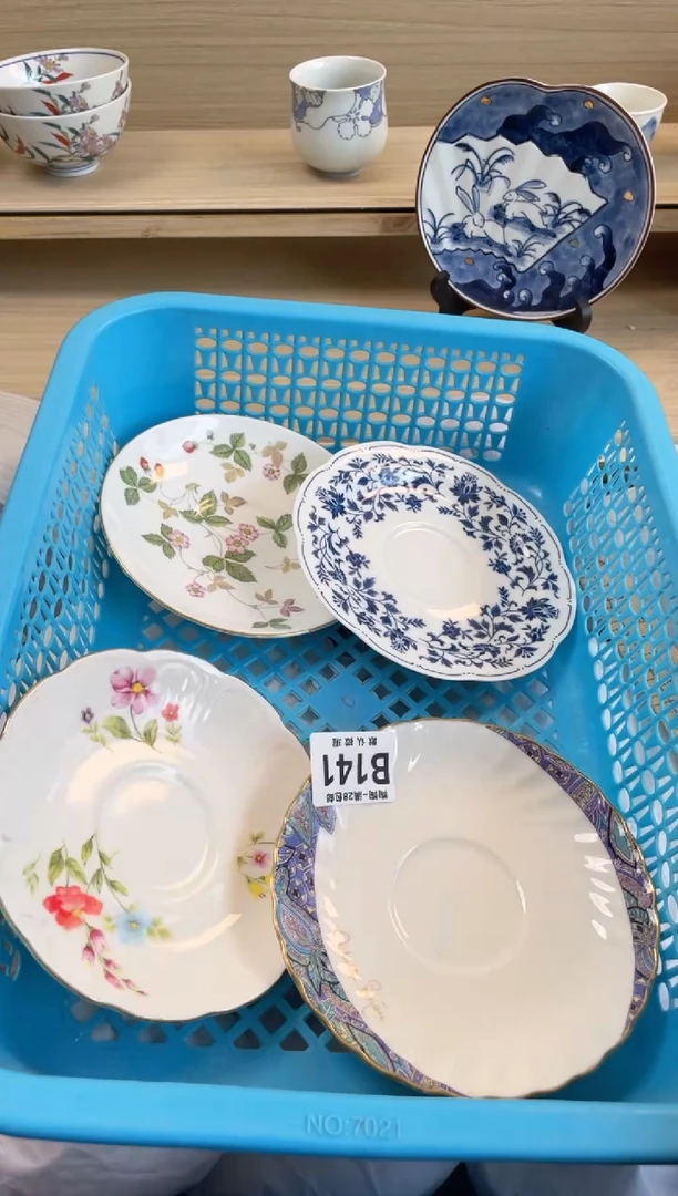 【闪购商品】杯 瓷器瓷器瓷器瓷器B141