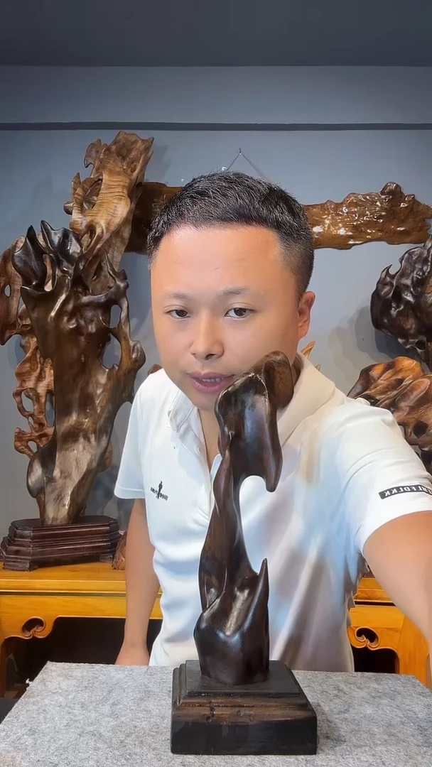 金丝楠盆****》以直播间介绍为准