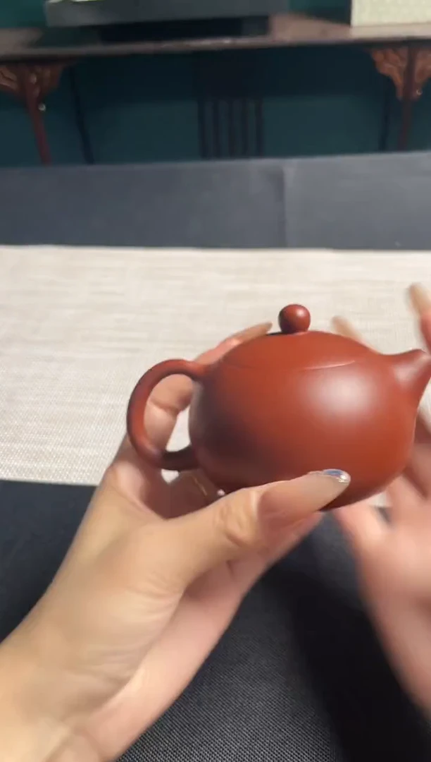 茶壶紫砂紫砂壶98