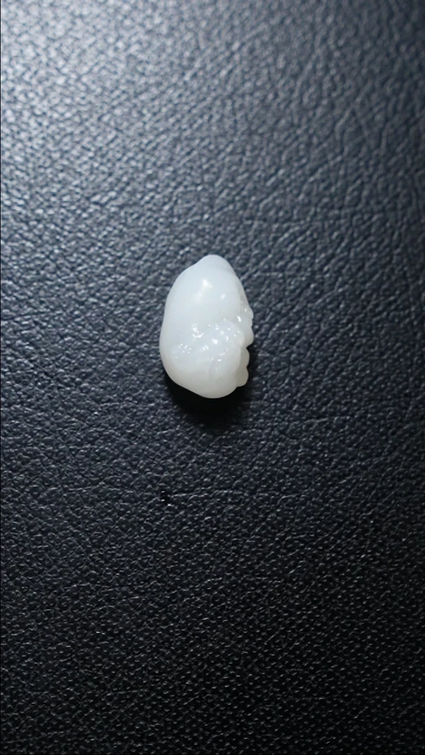 【闪购商品】和田玉颈饰未镶嵌貔貅