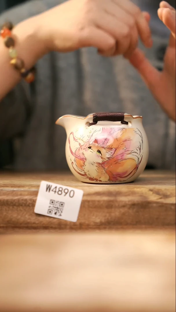 【经典福利】/ 杯子@@W4890