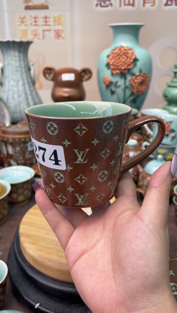 瓷 慧仙青瓷 龙泉青瓷大促 不分正暇