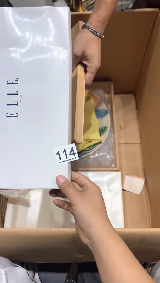 瓷片微**生114........