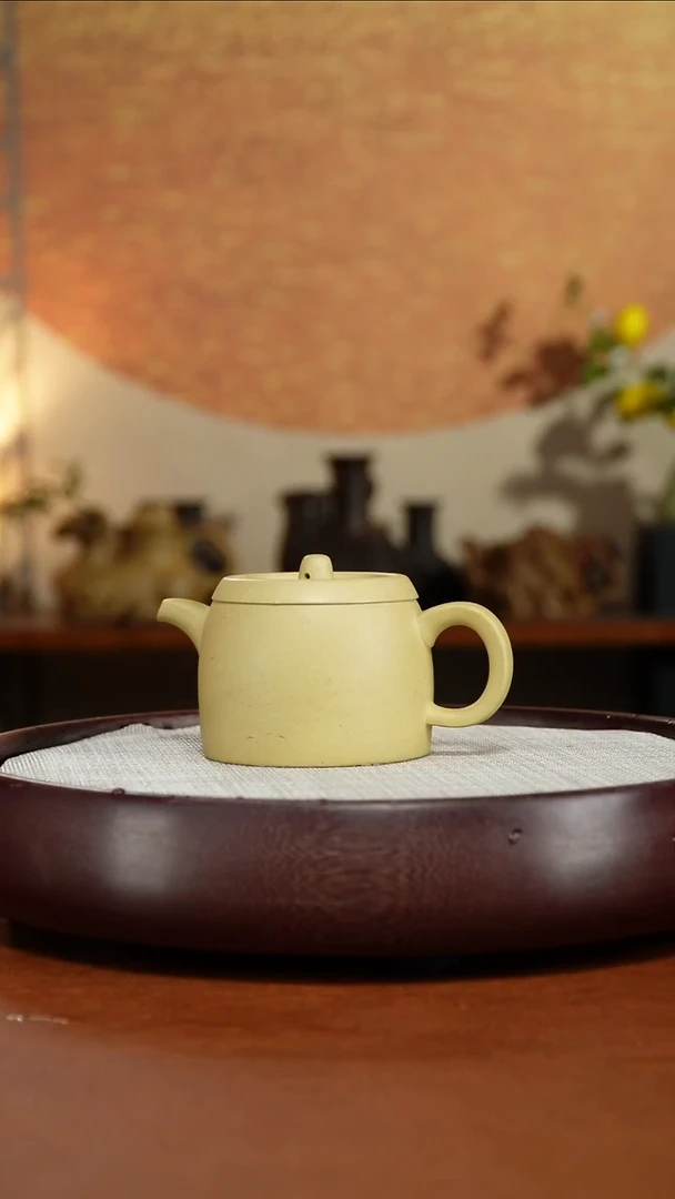 茶壶紫砂宜兴紫砂壶