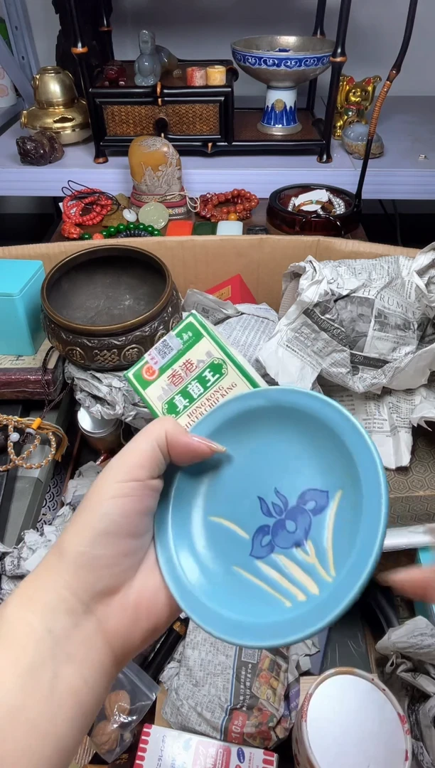 瓷片瓷器瓷器瓷器
