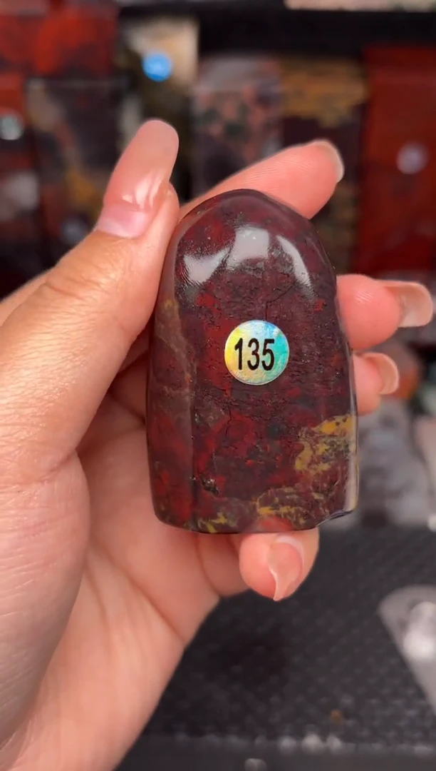 石材 桂林创意摆件装饰 编号：135